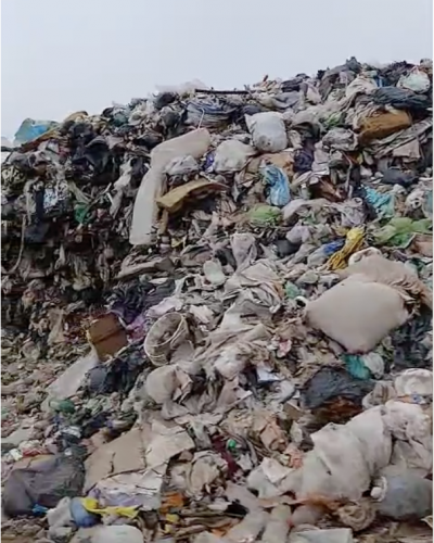 El basural a cielo abierto: la bomba que en dos gestiones no se supo solucionar