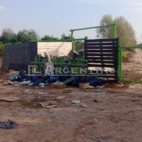 Fin del basural?: Expropiarn un terreno de Pueblo Belgrano para tratar los desechos