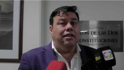 En Misiones seguimos invirtiendo los recursos provinciales disponibles para la finalizacin de las obras de unas 1.500 viviendas, indic Pereira del IPRODHA