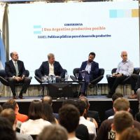 Entre la desregulacin y la inversin estatal: gobernadores y funcionarios de Milei debatieron sobre un plan productivo