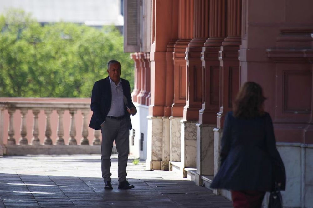 El Gobierno ya tiene los borradores de las reformas laboral y educativa: las reuniones finales y la presentacin