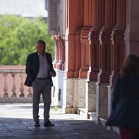 El Gobierno ya tiene los borradores de las reformas laboral y educativa: las reuniones finales y la presentacin