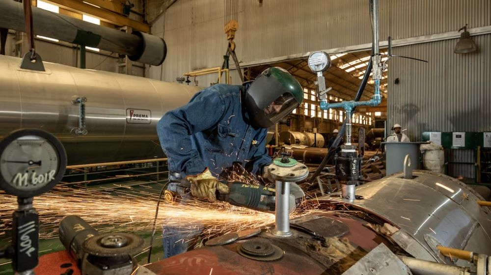 Reforma laboral: dnde estamos y hacia dnde deberamos ir