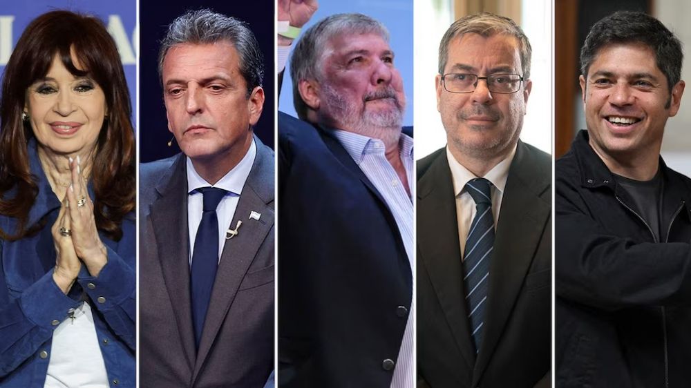 El PJ asume la necesidad de cambios y le baja lnea a la dirigencia para evitar una fractura