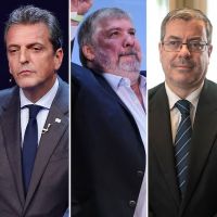 El PJ asume la necesidad de cambios y le baja lnea a la dirigencia para evitar una fractura