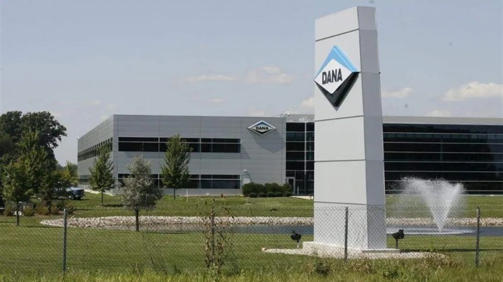 Crisis en la industria: empresa autopartista cerr su planta y despidi a 50 empleados