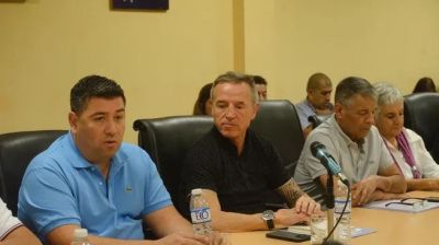 Reforma laboral: la CGT acelera una propuesta alternativa y afianza alianzas de cara al debate