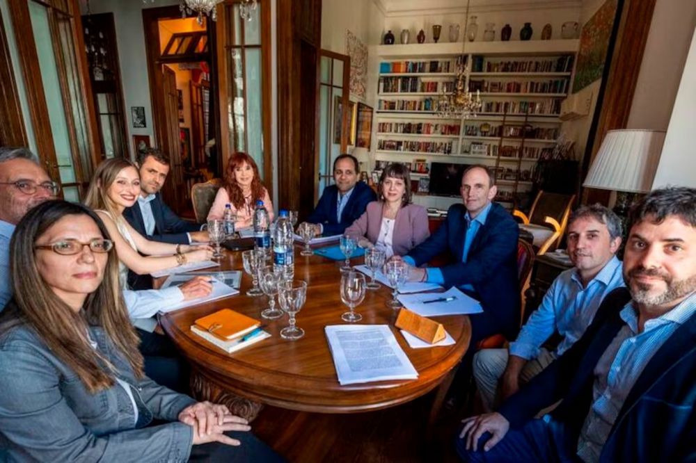 Un debate que recin comienza