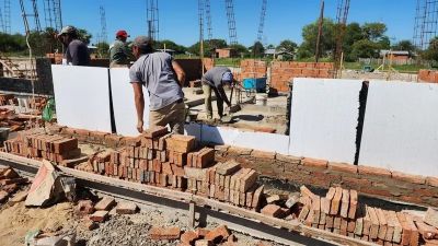 Mapa del deterioro: con la desregulacin laboral, la informalidad se dispar en cada rincn del pas