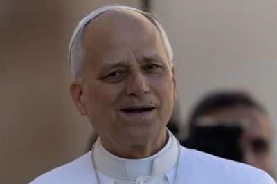 Vaticano publica texto indito del Papa Len XIV: La comunin es el antdoto contra todo extremismo