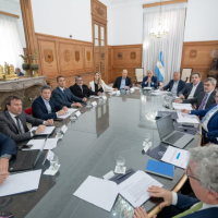 El Gobierno ultima la Reforma Laboral en el Consejo de Mayo antes del envo del paquete legislativo al Congreso