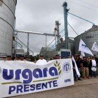 URGARA mantiene las medidas de fuerza frente a la negativa al dialogo del sector empresario
