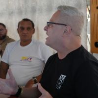 Colombia: ITF, sindicatos de la regin y aliados internacionales participaron de un encuentro clave en Antioquia