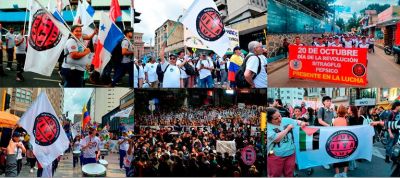 Crecimiento sostenido y alcance orgnico