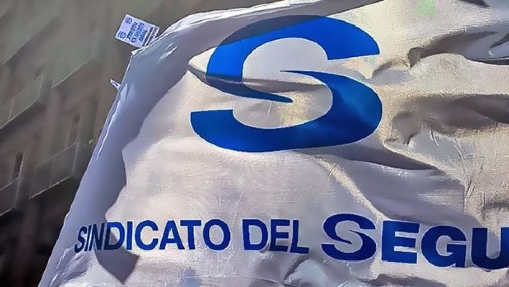 El gremio del seguro cerr un aumento del 9,84% para capitalizacin y ahorro