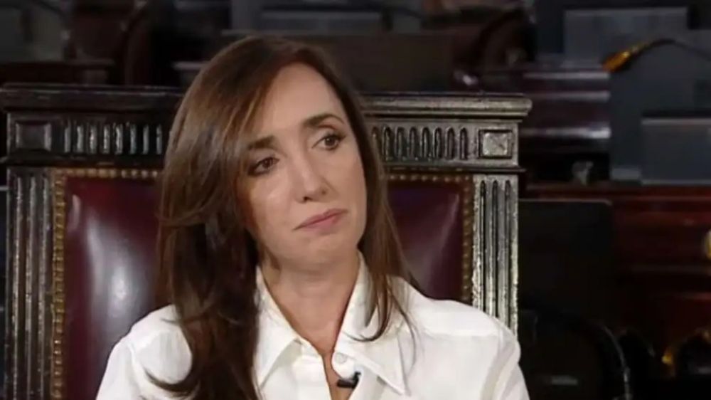 Villarruel cuestion a Vialidad Nacional por cobrar un canon a una peregrinacin en Misiones