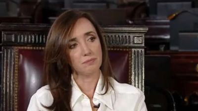 Villarruel cuestion a Vialidad Nacional por cobrar un canon a una peregrinacin en Misiones