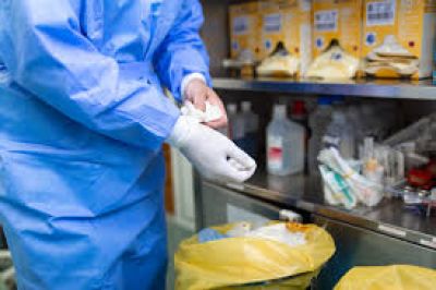 Residuos sanitarios: las claves de una gestin segura y sostenible