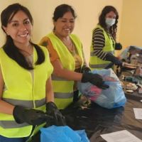 Estudio sobre los residuos del hogar