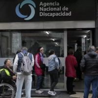 Trasladan el rea jurdica de ANDIS en medio del escndalo y denuncian un vaciamiento por parte del Gobierno