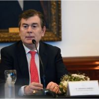 Santilli se reunir con Zamora, el gobernador y futuro senador que tendr un rol clave en el Congreso