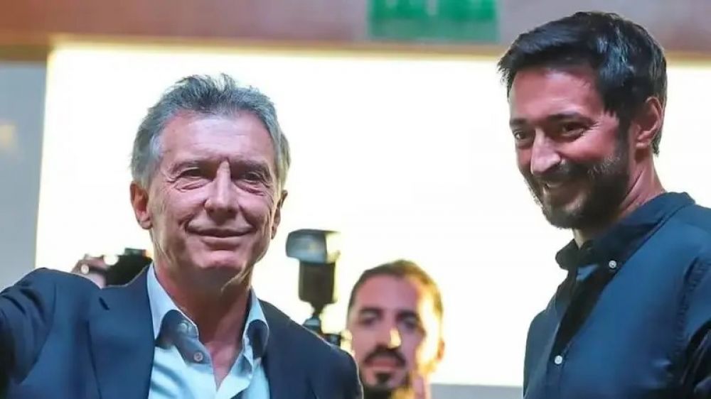 El PRO convoc a una reunin clave antes del recambio en el Congreso