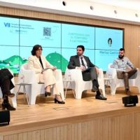 La industria del agua mineral reduce su huella de carbono un 25 % en cuatro aos