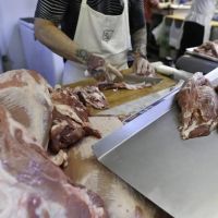 La inflacin vuelve a acelerar porque la carne no para de subir en la previa de las fiestas