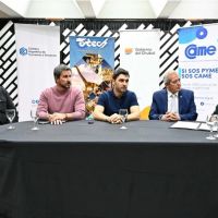 Chubut lanz un Plan Intensivo de Empleo que apunta a formar a ms de 3.000 trabajadores por ao