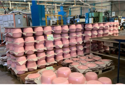 La fbrica de ollas indestructibles Essen despidi 30 empleados e importar su produccin desde de China