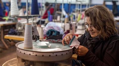 Efecto Shein y Temu: hubo casi 300 despidos en la industria textil marplatense y las ventas cayeron un 50 %