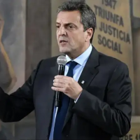 El massismo le acerca a la CGT una reforma laboral propia elaborada con gobernadores y empresas