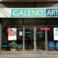 Bloquean bienes de Galeno ART poniendo en riesgo la cobertura de seguros a los trabajadores