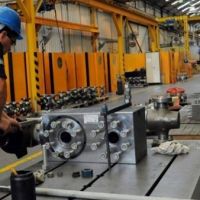 El 97% de las empresas industriales descart contratar personal en los prximos tres meses