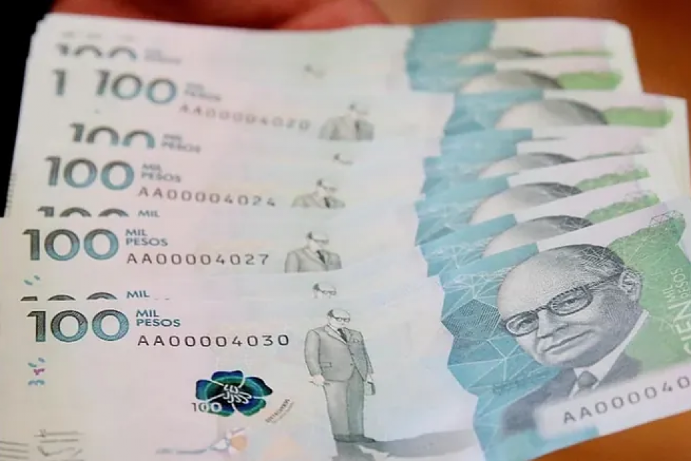 Salario Mnimo 2026 en Colombia: As sera con la propuesta de aumento del 11% del Ministerio de Trabajo