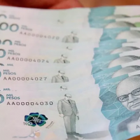 Salario Mnimo 2026 en Colombia: As sera con la propuesta de aumento del 11% del Ministerio de Trabajo