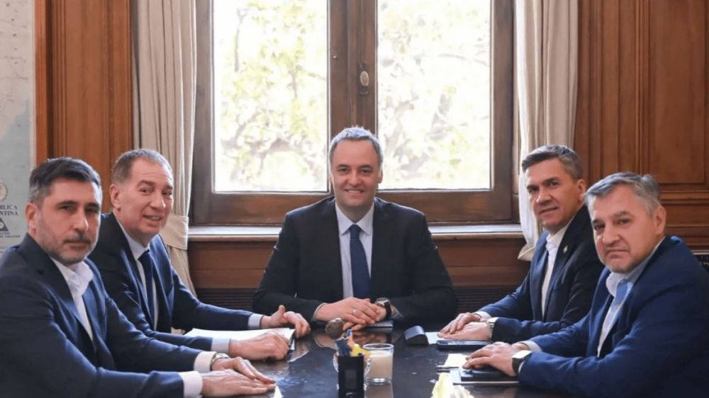 Gobernadores en ablande: el mtodo Santilli