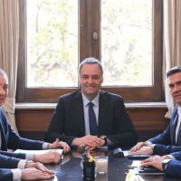 Gobernadores en ablande: el mtodo Santilli