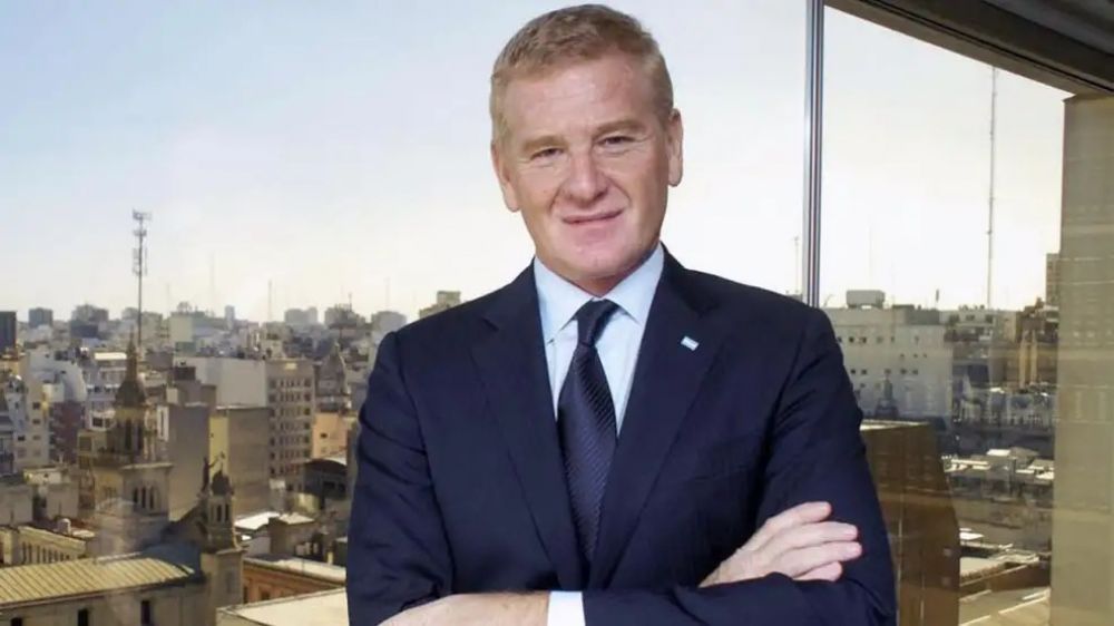 De Narvez, en avanzadas conversaciones para quedarse con Carrefour en la Argentina