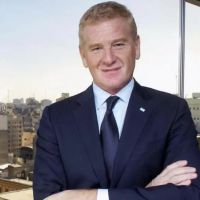 De Narvez, en avanzadas conversaciones para quedarse con Carrefour en la Argentina