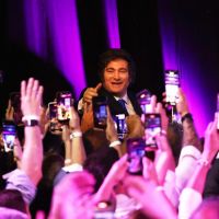 Una sociedad en busca de una nueva identidad