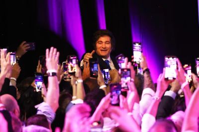 Una sociedad en busca de una nueva identidad