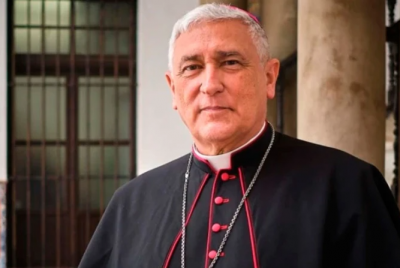 Len XIV acepta renuncia de obispo espaol investigado por el Vaticano por presunto abuso