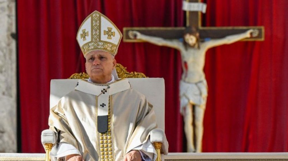 In unitate fidei: la Carta apostlica de Len XIV sobre el Concilio de Nicea