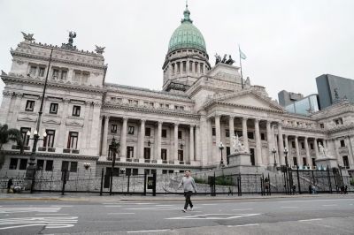 Reformas, penas ms duras, Presupuesto 2026 y dlares bajo el colchn: los proyectos que el Gobierno pedir tratar en extraordinarias