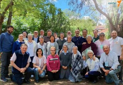 Confar: El Consejo General tuvo su reunin anual en Crdoba