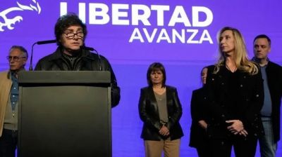 Javier Milei pone a prueba el nuevo Gabinete y prepara un relanzamiento partidario