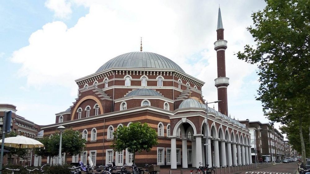 Un informe revela un fuerte aumento de la violencia contra las mezquitas en los Pases Bajos