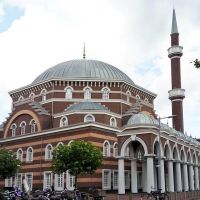Un informe revela un fuerte aumento de la violencia contra las mezquitas en los Pases Bajos