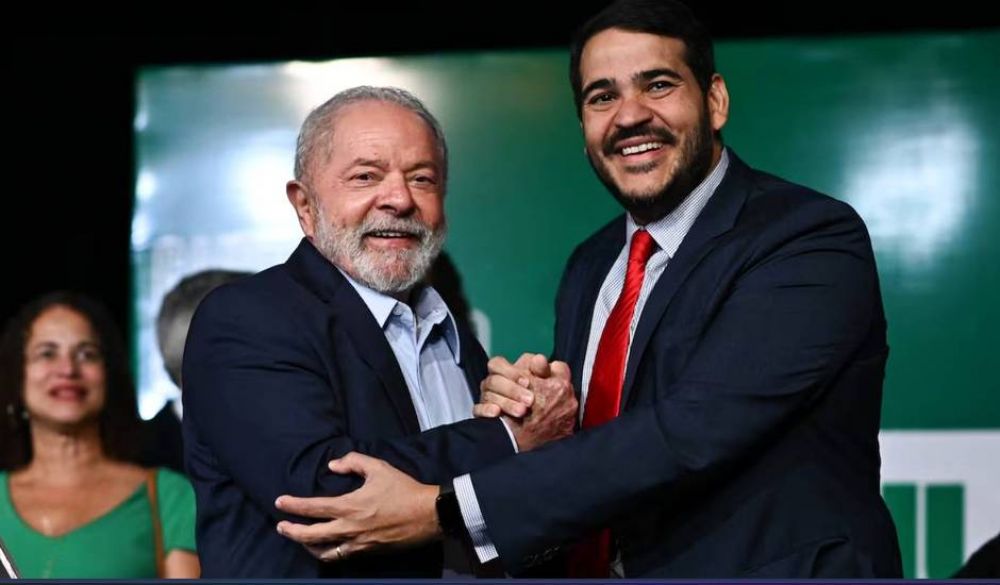 Lula designa un jurista evanglico para el Tribunal Supremo de Brasil